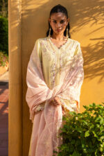 Qline Lawn By Qalamkar 2025 | QM-11 INA - Image 7