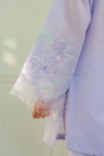 Coco Lawn By Zarashahjahan 2025 | BLOOM-1A - Image 3