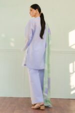 Coco Lawn By Zarashahjahan 2025 | BLOOM-1A - Image 4