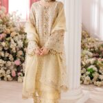 Charizma Dastan E Jashan Premium Chiffon 2025 | DJ5-06