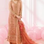 Charizma Dastan E Jashan Premium Chiffon 2025 | DJ5-02
