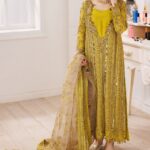 Charizma Dastan E Jashan Premium Chiffon 2025 | DJ5-04