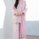 Coco Lawn By Zarashahjahan 2025 | INDI-9B