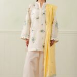 Coco Lawn By Zarashahjahan 2025 | NORA-10B