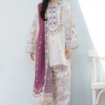 Coco Lawn By Zarashahjahan 2025 | SERENE-2B