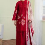 Coco Lawn By Zarashahjahan 2025 | VALI-6A