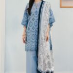 Coco Lawn By Zarashahjahan 2025 | VALI-6B