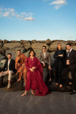 Rang Rasiya Premium Summer 2025 | Rameen - Image 2
