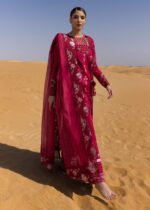 Flow By Crimson Lawn 2025 | D9 A