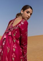 Flow By Crimson Lawn 2025 | D9 A - Image 3