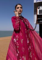 Flow By Crimson Lawn 2025 | D9 A - Image 5