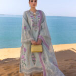 Flow By Crimson Lawn 2025 | D2 A