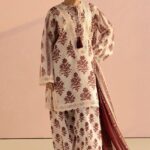 Coco Prints By Zarashahjahan 2025 | Amari-1B