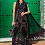 Maria.B Luxury Lawn 2025 | D-2512-B