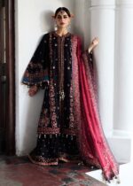 Hussain Rehar Luxury Lawn 2025 | Bliz