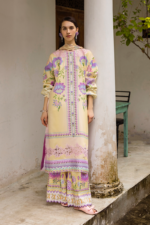 Mushq Hemline La Dolce Prints | Dulcina - Image 3