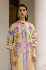Mushq Hemline La Dolce Prints | Dulcina - Image 4