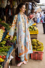 Mushq Hemline La Dolce Prints | Zita - Image 6