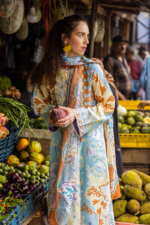 Mushq Hemline La Dolce Prints | Zita - Image 3