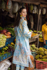 Mushq Hemline La Dolce Prints | Zita - Image 4