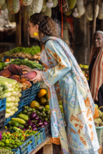 Mushq Hemline La Dolce Prints | Zita - Image 5