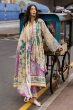 Mushq Hemline La Dolce Prints | Valeria - Image 4