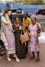 Mushq Hemline La Dolce Prints | Valeria - Image 3