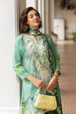 Mushq Hemline La Dolce Prints | Ariela - Image 4
