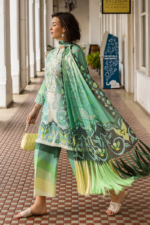 Mushq Hemline La Dolce Prints | Ariela - Image 6