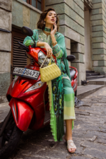 Mushq Hemline La Dolce Prints | Ariela - Image 7