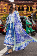 Mushq Hemline La Dolce Prints | Ksenia - Image 7