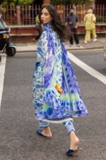 Mushq Hemline La Dolce Prints | Ksenia - Image 5