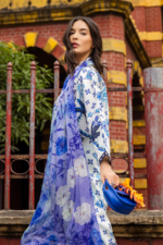 Mushq Hemline La Dolce Prints | Ksenia - Image 3