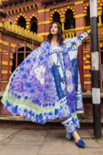 Mushq Hemline La Dolce Prints | Ksenia - Image 4