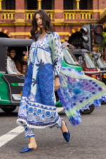 Mushq Hemline La Dolce Prints | Ksenia - Image 2