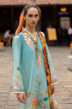 Mushq Hemline La Dolce Prints | Livia - Image 5