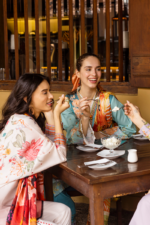 Mushq Hemline La Dolce Prints | Livia - Image 2