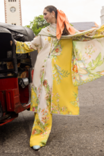 Mushq Hemline La Dolce Prints | Corina