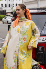 Mushq Hemline La Dolce Prints | Corina - Image 5