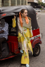 Mushq Hemline La Dolce Prints | Corina - Image 2