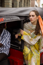 Mushq Hemline La Dolce Prints | Corina - Image 4