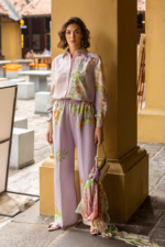 Mushq Hemline La Dolce Prints | Erminia - Image 8