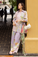 Mushq Hemline La Dolce Prints | Erminia - Image 3