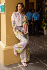 Mushq Hemline La Dolce Prints | Erminia - Image 4