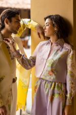 Mushq Hemline La Dolce Prints | Erminia - Image 5