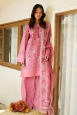 Satori By Zara Shahjahan | Kairo-10B - Image 3