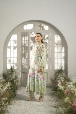 Rinessa Elara Studio Lawn 2025 | Hint of Mint - Image 3