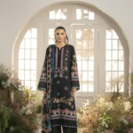 Rinessa Elara Studio Lawn 2025 | Ebon Allure