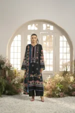 Rinessa Elara Studio Lawn 2025 | Ebon Allure