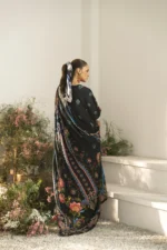 Rinessa Elara Studio Lawn 2025 | Ebon Allure - Image 5